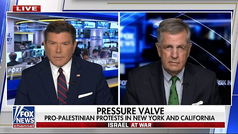 Brit Hume: This Was A 'Spectacular Failure Of Deterrence'