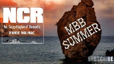 MBB - Summer BY [NCR-No Copyrighted]
