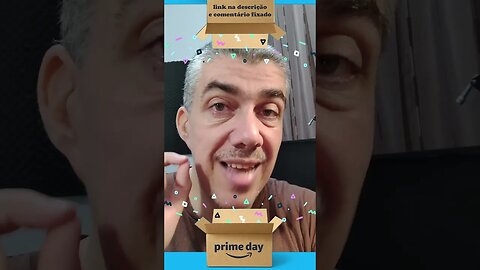 Amazon Prime Day já começou #shorts #primeday #casaconectada