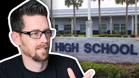Florida Concealed Carry | Is it Legal to Conceal Carry at a School?