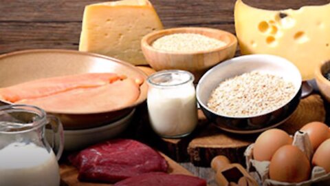 Ketogenic diet may not be healthy: Study
