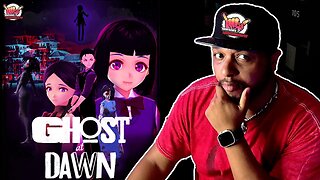 Ghost At Dawn Review | Old-School SURVIVAL HORROR YOU NEED To Play!