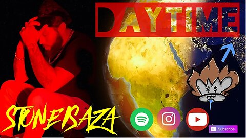 Stone Isaza - DayTime ( Official Music Video )