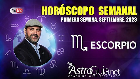 ♏ #ESCORPIO- 🙌‍‍ Abre tus manos y recibe tus milagros esta semana. 🥂🎉