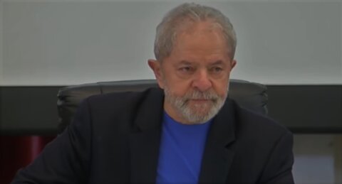 Anulan condenas de prisión del expresidente brasileño Luiz Inácio Lula da Silva