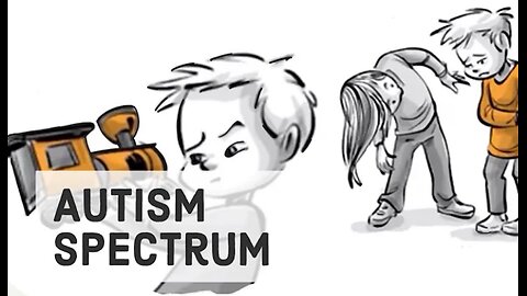 🧠Autism Spectrum: Atypical Minds in a Stereotypical World🧠 #trending #trend #viral #viralvideo