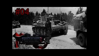 Panzer Corps 2 Axis Operations - 1939 DLC - Saar Offensive 04 Continued!