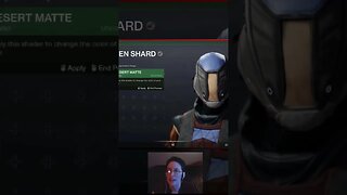 Destiny 2 | Shaders