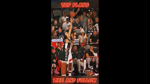 Top Plays 11/5/23 pt1