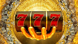 A Money Miracle is About to Happen - 777 Hz Music to Win, Manifest Abundance - Money Frequency