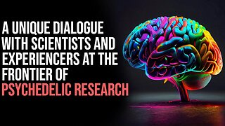 DMTx Panel Talk | Scientists & Study Participants