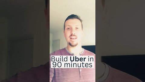 Let's build Uber (Vue 3, Tailwind CSS, Node js, Google maps) in 90 minutes