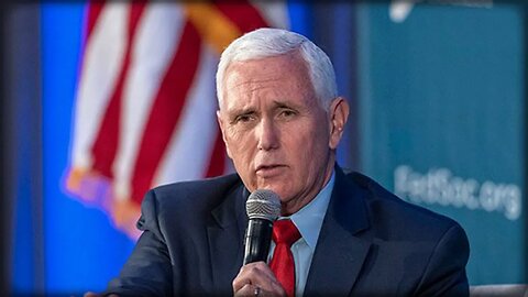 Shifting Winds: Republican Voters Express Doubt in Pence and Party's Future