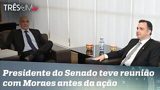 Operação de Moraes contra empresários ou Lava Jato: qual ressalta o estado policialesco?