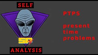 Self-Analysis - PTPS