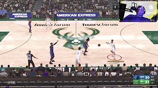 Mrmplayslive Free For All Stream 53 NBA 2K23