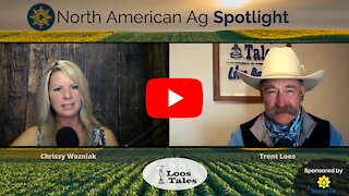 Trent Loos on Agriculture in America, the Challenges and Opportunities