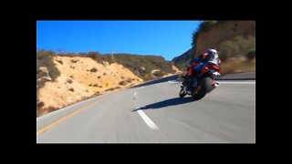 CBR 1000RR l ZX10RR EP.87