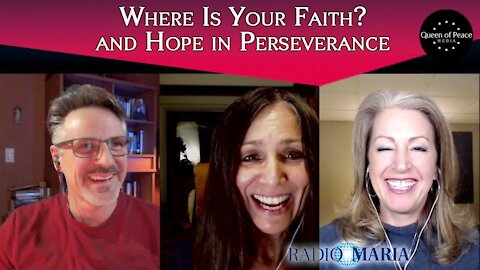 The Church and the Faith are Headed for the Tomb, but Persevere! Signs and Scripture(Ep 31)