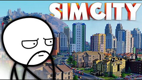 MI EXPERIENCIA CON SIMCITY 2013 ¿ME GUSTÓ? 🤔🟩