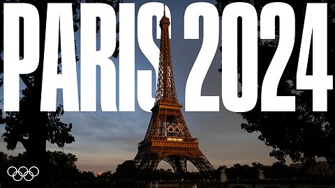 PARIS gets ready for the Olympics. Are they ready?
