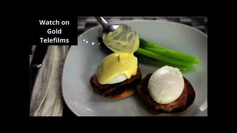 Make 1-Minute Hollandaise