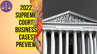 2022 Supreme Court Session Begins