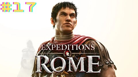 Expeditions Rome - finalizando a conquista da Asia Minor (Gameplay PT-BR) #17