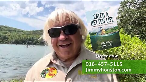 Catch a Better Life - Daily Devotional and Fishing Tip August 28th