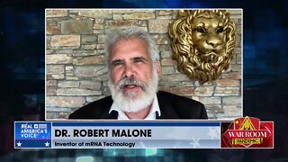 Dr. Robert Malone: Rewriting History