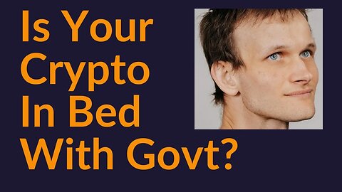 Is Your Crypto Collaborating With Government Spy Coins?