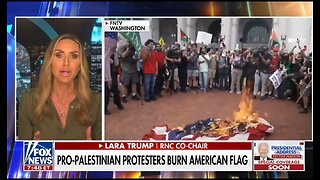 Lara Trump: People Want Their Country Back