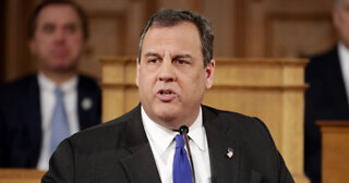 Chris Christie Calls Out The Media Over Misreporting Hunter Biden's Laptop: 'Had It Wrong'