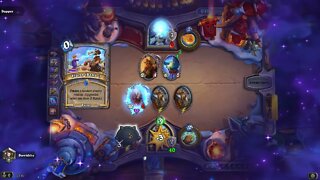 Beast Hunter HearthStone Heroes of Warcraft