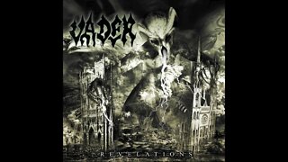 Vader - The Code (2002)