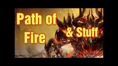 The Path's are Blazing! // Guild Wars 2