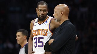 NBA Playoff Preview 4/20: Take Suns (-7.5) Over Kawhi-less Clippers