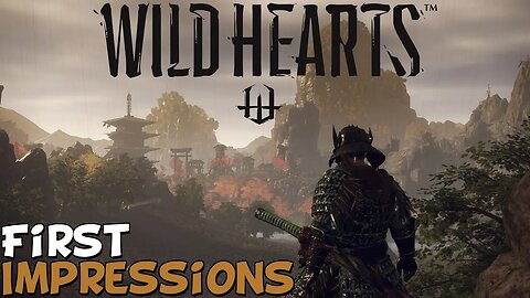 Wild Hearts First Impressions