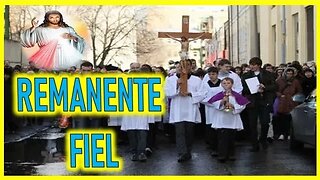 REFLEXIONES DE REMANENTE FIEL RENOVACION DE LA IGLESIA