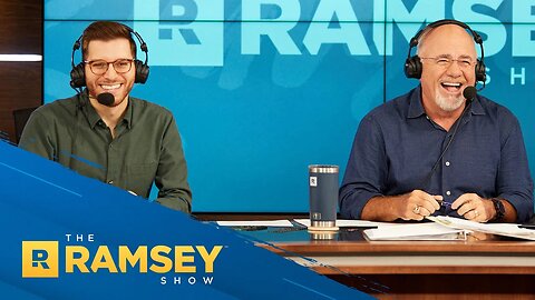 The Ramsey Show (April 10, 2023)