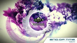 Tim N - End of Time - Preview!