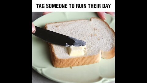 Tag Someone To Ruin Their Day [GMG Originals]