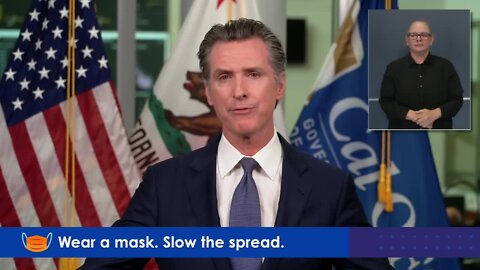 Gov. Newsom provides update on state’s response to wildfires, heat wave, and COVID19 pandemic