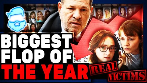 The Biggest Flop In History Is A Feminist Disaster! Hollywood Reeling After Massive Loss!