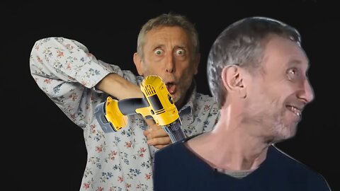 [YTP] Michael Rosen Drills For White Oil