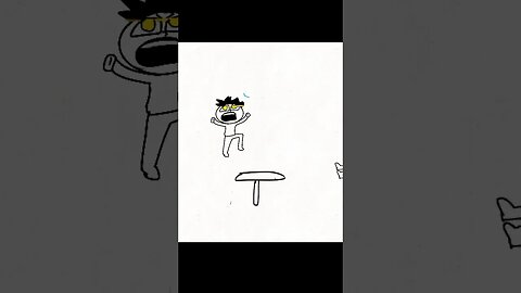 Mental Breakdown (animation meme?