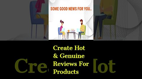 Unleashing ReviewRevolution: The Ultimate Product Review Generator – A Comprehensive Review #shorts