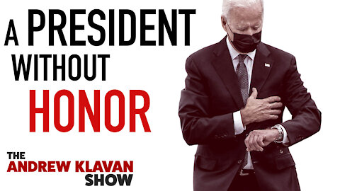 A President Without Honor | Ep. 1046