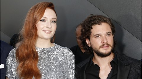 Sophie Turner Not Bothered That Kit Harington Made More Money Than Her On GOT