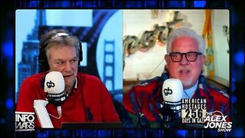 Glenn Beck Makes Key Point: We Should All Be Glad We're Not Insane Like The Left